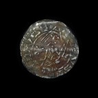 Eustice fitz John penny obverse