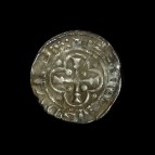 Eustice fitz John penny reverse