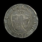Commonwealth shilling reverse