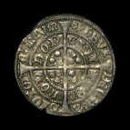Edward IV groat reverse
