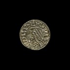 Edward the Confessor penny obverse