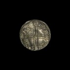 Edward the Confessor penny reverse
