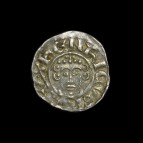 John penny obverse