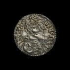 Edward the Confessor penny obverse