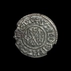 Wulfred Penny reverse