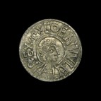 Coenwulf penny obverse