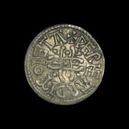 Coenwulf penny reverse