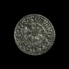 William I penny reverse