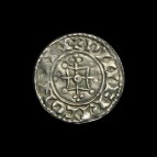 William I penny reverse