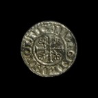 William I penny reverse