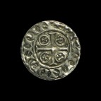 William I penny reverse