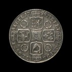 George_II_shilling_rev