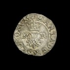Mary Bawbee obverse