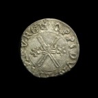 Mary Bawbee reverse