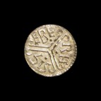 Coenwolf penny reverse