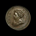 Anne Farthing obverse