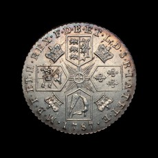 1787 shilling reverse