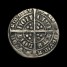 Edward III groat obverse