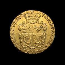 1770 guinea reverse