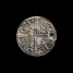 Cnut penny obverse