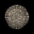 Edward IV groat obverse