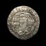Henry V groat reverse