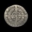 Henry V groat obverse