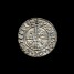 Harthacnut penny obverse