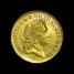 George I guinea reverse