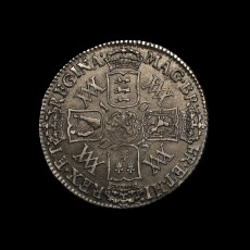 1693 shilling reverse