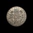 1787 sixpence obverse
