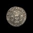 Henry VI halfgroat reverse