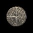 Henry VI halfgroat obverse
