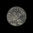 William I penny obverse