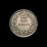 1834 sixpence obverse