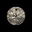 Cnut  penny obverse