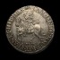 Charles I halfcrown reverse