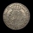 Charles I halfcrown obverse