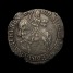 Charles I halfcrown reverse