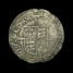 Henry VIII groat obverse