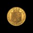 1817 half sovereign obverse
