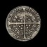 Henry VI groat obverse
