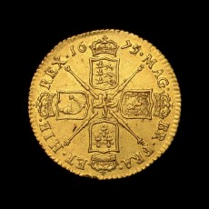 1675 guinea reverse