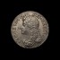 1688 sixpence reverse