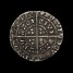 Henry VI restored groat obverse
