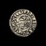 Henry II penny reverse