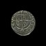 Elizabeth I penny obverse
