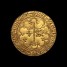 Henry VI salut d'or obverse