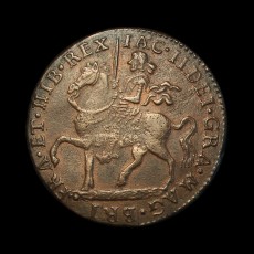 gunmoney crown obverse