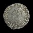 Elizabeth I shilling reverse